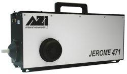 Jerome® 471 Provides Ultra Low Level Mercury Vapor Monitoring