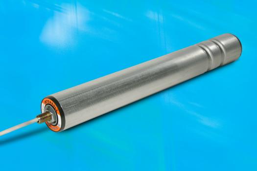 Brushed roller solution offers increased life for light duty applications