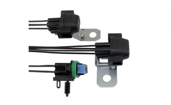 Fuse Holder Provides Circuit Protection in Vehicle Applications