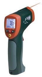 InfraRed Thermometer with Wireless PC Interface