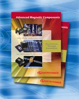 Magnetics Selection Guide & Short Form Catalog