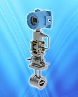 Direct Mount Wafer-Cone Flow Meter