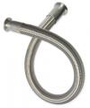 PAGE-Flex SBF™ Hose Assemblies Reduce Kinking In Tight Applications