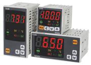 Economical PID temperature controllers – TC Series