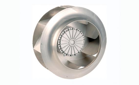 Centrifugal Impellers Set New Standards in Energy Savings