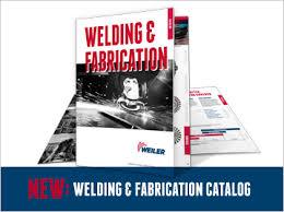Welding and Fabrication Catalog