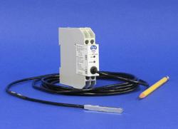 Electrostatic Voltage Sensor