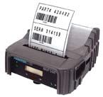 Mobile Label Printers Support Wireless Options