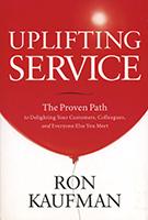 Uplifting Service - Evolve Publishing