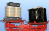 High Efficiency Isolation Transformers