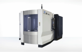 IMTS 2016: Makino Matches Human Ingenuity with Automation