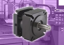 SPRING-ENGAGED SERVOMOTOR BRAKES PROVIDE ACCURATE, SECURE HOLDING WITH SAFETY IN MIND