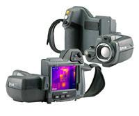 Infrared Cameras - FLIR Systems Inc