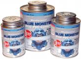 Blue Monster 1-Step PVC Pipe Cement