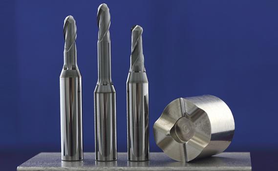 IMTS 2016: Machining of Stainless Materials-2