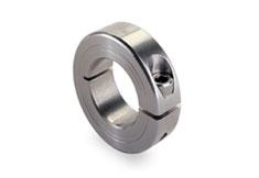Type 316 stainless steel shaft collars resist corrosion-2