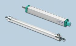 IP67-Rated Linear Potentiometers for Harsh Environments