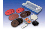 Disc System Has Wide Variety of Applications