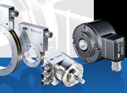 ENCODERS FOR WIND POWER APPLICATIONS