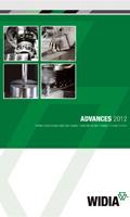 Advances 2012 – The Newest Products and Systems