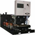 Sterling’s SSC-WT Pinnacle Chiller Provide Unparalleled Efficiency
