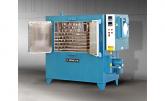 Heat-Treating Cabinet Oven