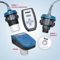 Ultrasonic Sensors Offer Easy Programming - Locally or Remotely