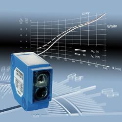 Photoelectric Analog  Sensors