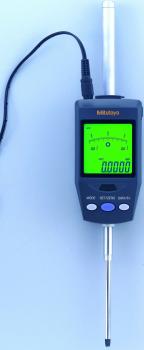 Mitutoyo ID-H Digimatic Multi-function Indicators set a new standard for accuracy, ease of use