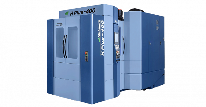 IMTS 2016: Matsuura Machinery Will Showcase Six Machines to Increase Production and Minimize Costs-1