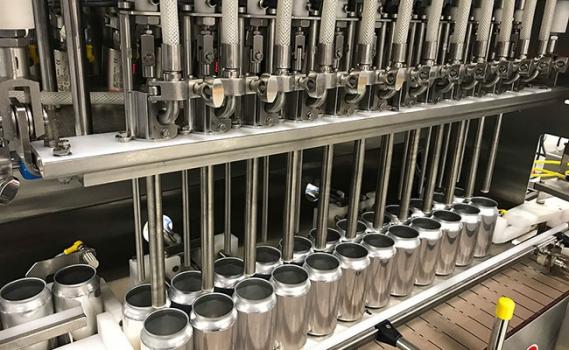 Case Study: Craft Brewers Update Canning Lines-1