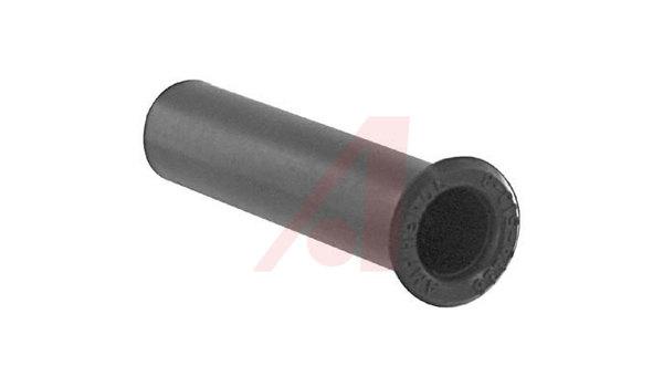 connector accessory,rubber bushing for ms3057a cable clamp,for 0.437 o.d. wire