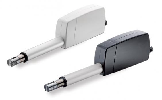 Linear Actuators Bring Speed, Smart Control to High-Load Handling-1