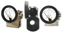 Differential Pressure (DP) Flowmeters