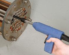 Wils-Matic™ Auto Tube Puncher Dramatically Reduces HVAC Cleaning Time-2