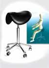 Right-Posture Stool Encourages Healthy Bending