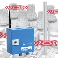 Wireless Condition Monitoring System