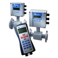 M-Series Electromagnetic Flow Meters (M2000 & M5000)