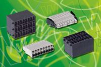 Pluggable Printed Circuit Board Terminals