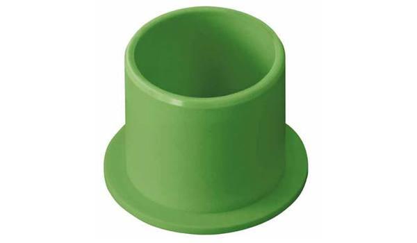 iglide N54 Plastic Bushing Made of Renewable Materials
