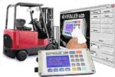 New Versions Available of Keytroller's Forklift and Equipment Safety Device
