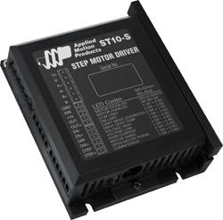 Expands Family of OEM Stepper Drives with 10 A, 24-80 VDC Version