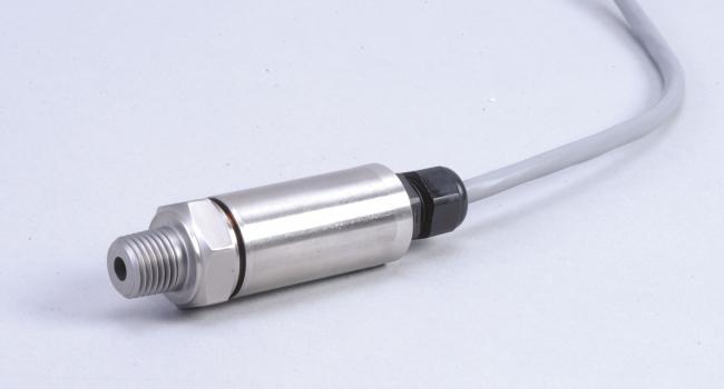 Pressure Transducers: High Performance, Economical OMEGADYNE's PX309 Series