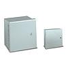 Metal Electrical Enclosures and Industrial Cabinets - MachineWorks Ltd.