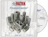 Faztek Introduces New FrameCreator(TM) Design Software