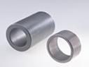 SELF-LUBRICATING BUSHINGS IN STAINLESS STEEL  FLANGE BLOCKS ARE SUITABLE FOR WET OR SUBMERSIBLE APPLICATIONS-2