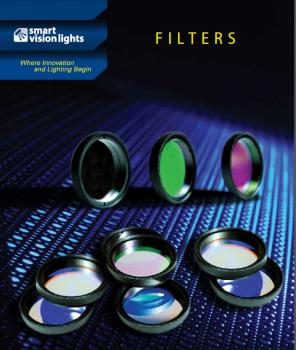 LED Light Filter Brochure