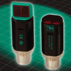 Econo-Vue Photoelectric Sensors Packed with Big Features at a Small Price