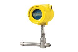 Small Line Process Flow Meter