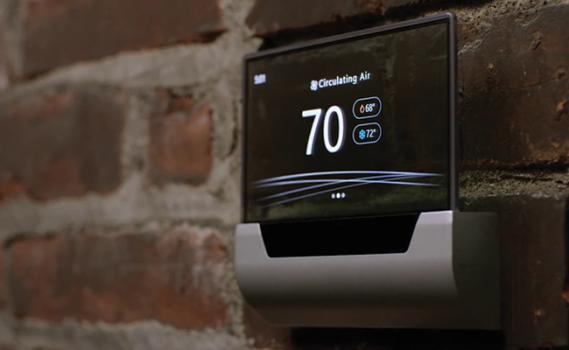 Smart Thermostat-1